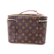 Louis Vuitton Vanity Monogram