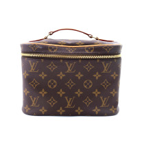 Louis Vuitton Vanity Monogram
