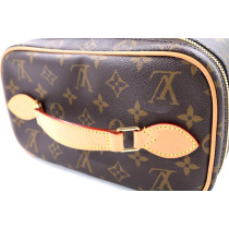 Louis Vuitton Vanity Monogram