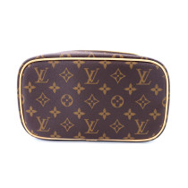 Louis Vuitton Vanity Monogram