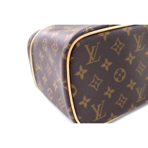 Louis Vuitton Vanity Monogram