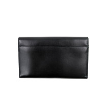 Balenciaga Portafoglio Pelle Nera