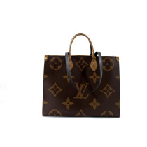 Louis Vuitton OnTheGo GM Monogram Reverse