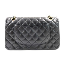 Chanel 11.12 Pelle Nera