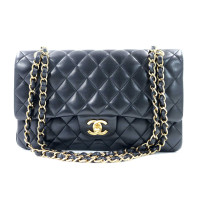 Chanel 11.12 Pelle Nera