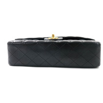 Chanel 11.12 Pelle Nera