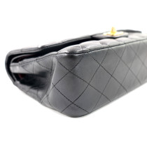 Chanel 11.12 Pelle Nera