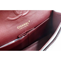 Chanel 11.12 Pelle Nera