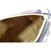 Gucci Camera Bag Horsebit GG Beige