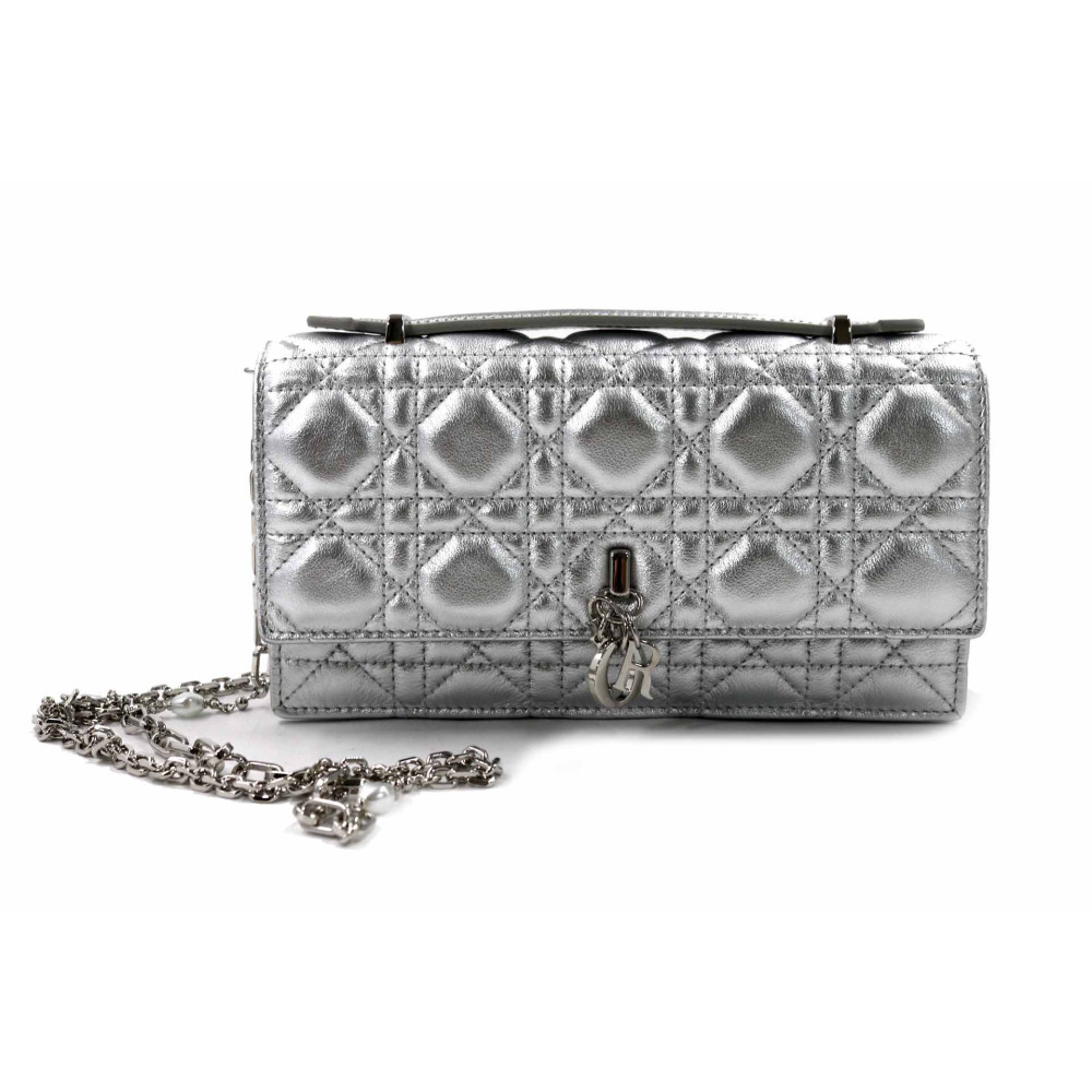 Dior My Dior Pelle Argento