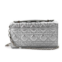 Dior My Dior Pelle Argento