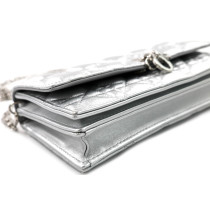 Dior My Dior Pelle Argento