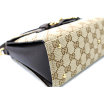 Gucci Duomo GG Beige