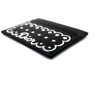 Dior Portacarte Pelle Nera