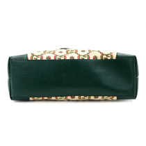 Gucci Shopping Tessuto Beige