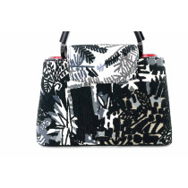 Louis Vuitton ArtyCapucines Jonas Wood Tessuto Multicolor