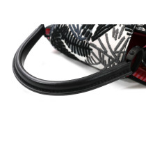 Louis Vuitton ArtyCapucines Jonas Wood Tessuto Multicolor