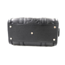 Gucci Bauletto Pelle Nera
