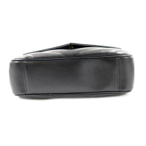 Saint Laurent Lou Lou Small Pelle Nera