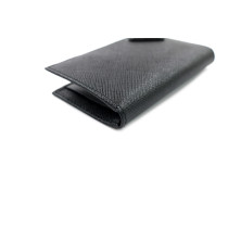 Prada Portacarte Pelle Nera