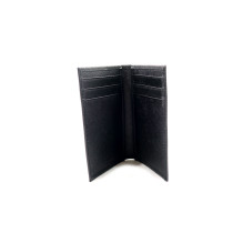 Prada Portacarte Pelle Nera