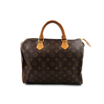 Louis Vuitton Speedy 30 Monogram