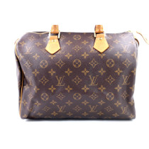 Louis Vuitton Speedy 30 Monogram
