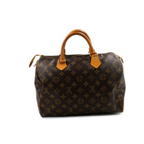 Louis Vuitton Speedy 30 Monogram