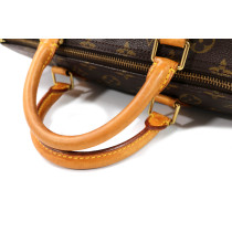 Louis Vuitton Speedy 30 Monogram