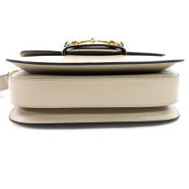 Gucci Horsebit Pelle Beige
