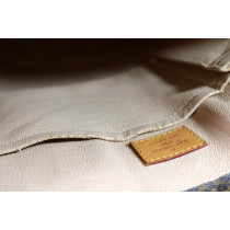 Louis Vuitton Sac Plat Monogram