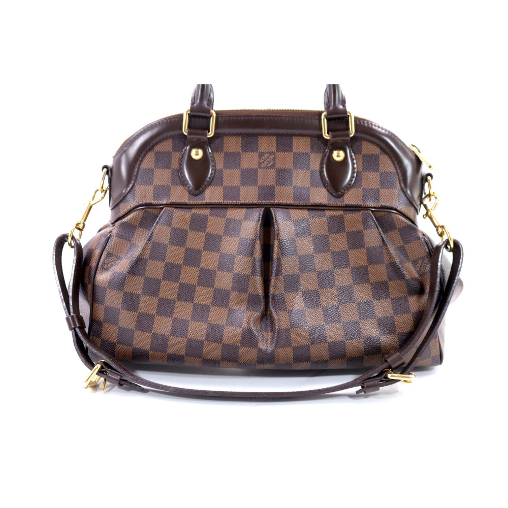 Louis Vuitton Trevi Damier Ebene