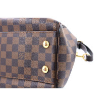 Louis Vuitton Trevi Damier Ebene