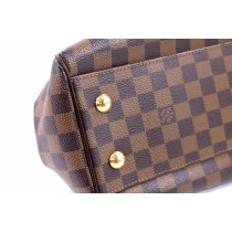 Louis Vuitton Trevi Damier Ebene