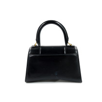 Balenciaga HourGlass XS Pelle Nera