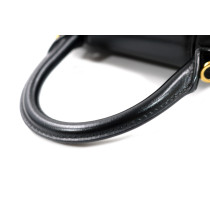 Balenciaga HourGlass XS Pelle Nera