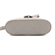 Louis Vuitton Vanity Chain Pouch Pelle Beige