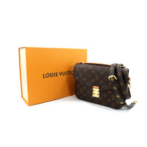Louis Vuitton Metis Monogram