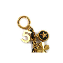 Chanel Bracciale Metallo Oro