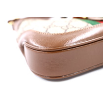 Gucci Jackie Mini GG Beige