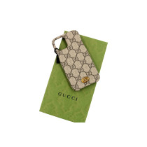 Gucci Cover GG Beige