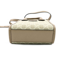 Gucci Tote Bag Mini Supreme Beige