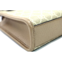 Gucci Tote Bag Mini Supreme Beige