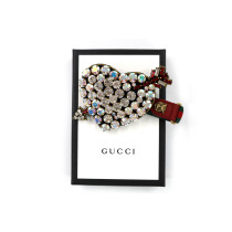 Gucci Bracciale Strass