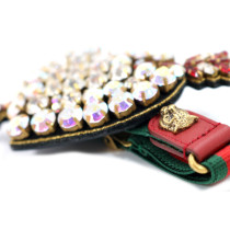 Gucci Bracciale Strass