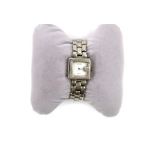 Gucci Orologio Acciaio Argento