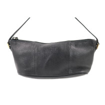 Gucci Pochette Pelle Nera