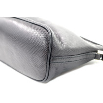 Gucci Pochette Pelle Nera