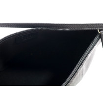 Gucci Pochette Pelle Nera