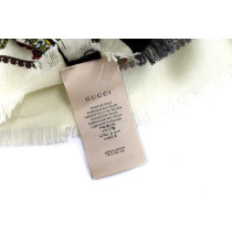 Gucci Sciarpa Lana Multicolor